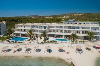 Resort Perla