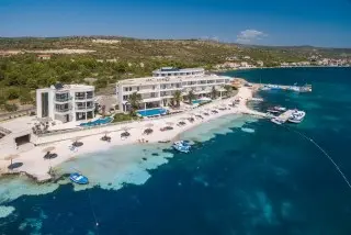 Resort Perla