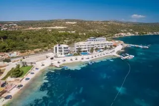 Resort Perla