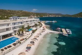 Resort Perla