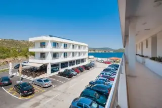 Resort Perla