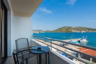 Resort Perla