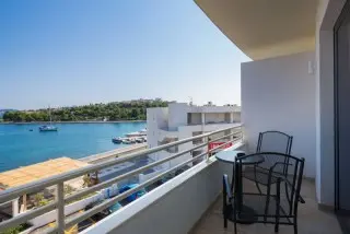 Resort Perla
