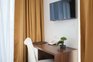 Resort Perla