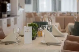 Resort Perla