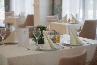 Resort Perla