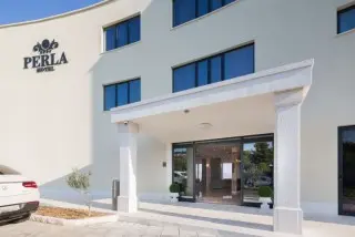 Resort Perla