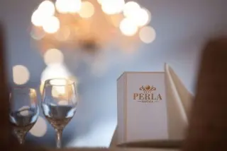 Resort Perla