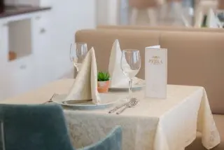 Resort Perla