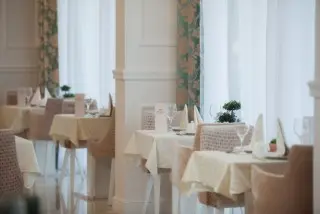 Resort Perla