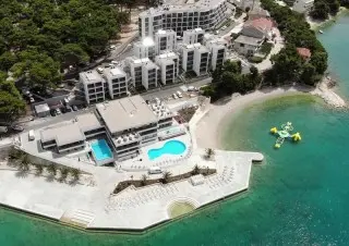 Morenia Resort All Inclusive