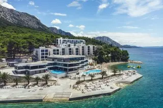 Morenia Resort All Inclusive