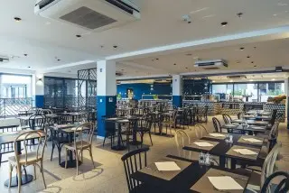 Morenia Resort All Inclusive