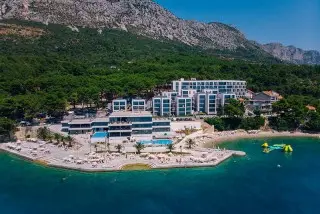 Morenia Resort All Inclusive