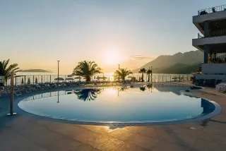 Morenia Resort All Inclusive