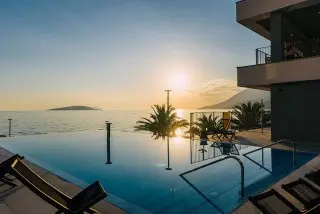 Morenia Resort All Inclusive