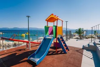 Morenia Resort All Inclusive