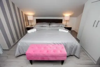Villa Aria Comforte