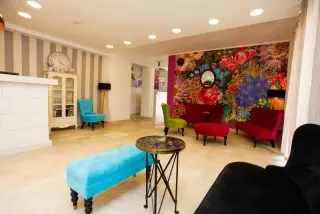 Villa Aria Comforte