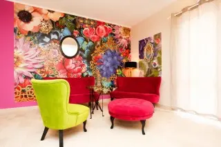 Villa Aria Comforte