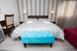 Villa Aria Comforte