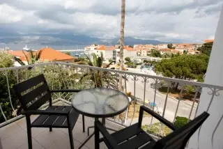 Villa Aria Comforte