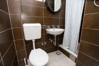 Villa Aria Comforte