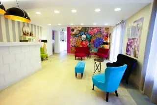 Villa Aria Comforte