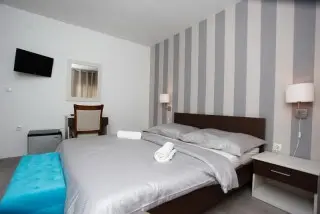 Villa Aria Comforte