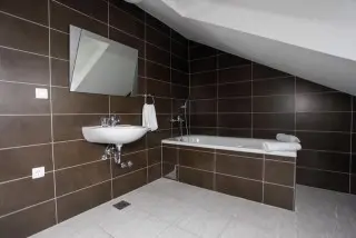 Villa Aria Comforte