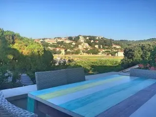 Villa Aria Comforte