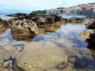 Villa Aria Comforte