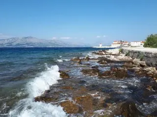 Villa Aria Comforte