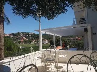 Villa Aria Comforte