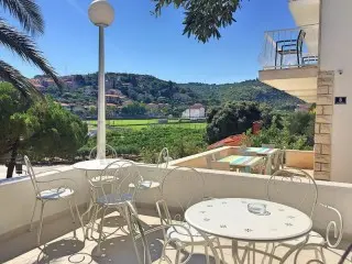 Villa Aria Comforte