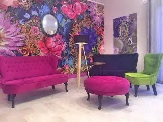Villa Aria Comforte
