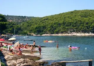 Villa Aria Comforte