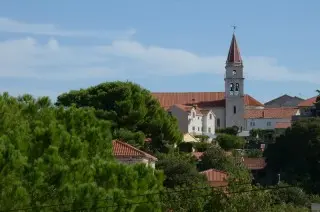 Villa Aria Comforte