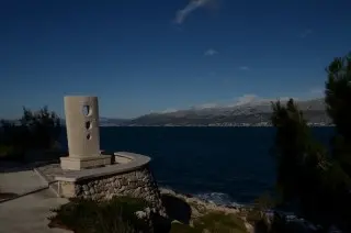 Villa Aria Comforte