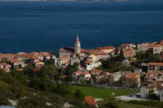 Villa Aria Comforte