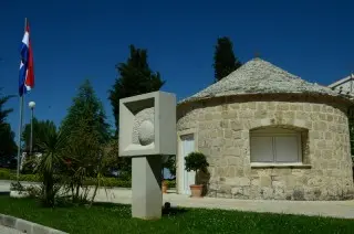Villa Aria Comforte