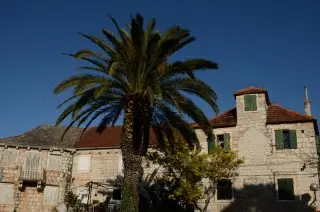 Villa Aria Comforte