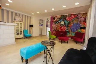 Villa Aria Comforte