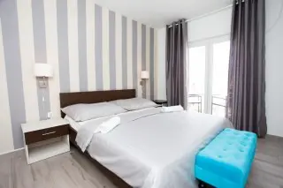 Villa Aria Comforte