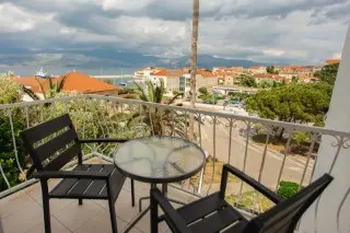 Villa Aria Comforte