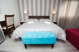Villa Aria Comforte