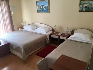 Hotel Adria  