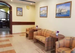 Hotel Adria  