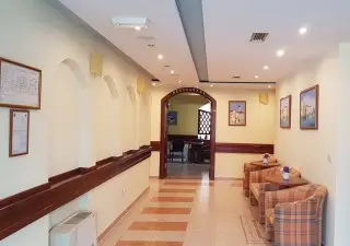 Hotel Adria  