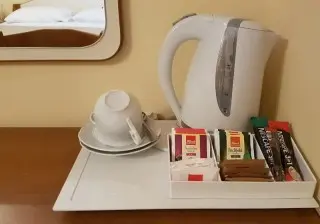 Hotel Adria  
